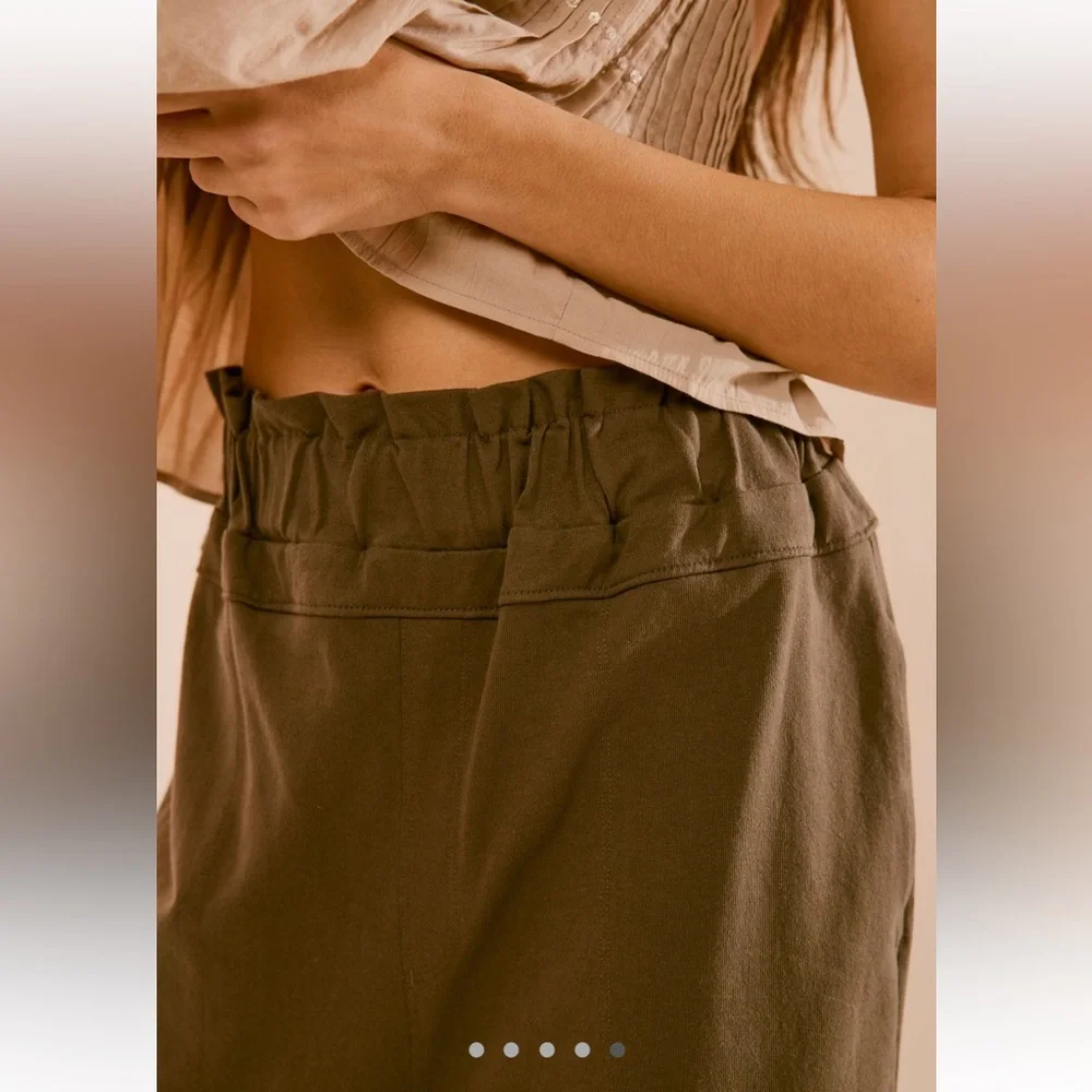 Free people Palma Pants